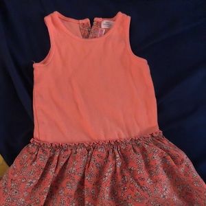 Baby girl dresses